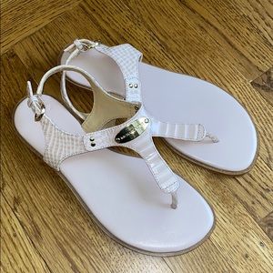 Michael Kors Thong Sandal